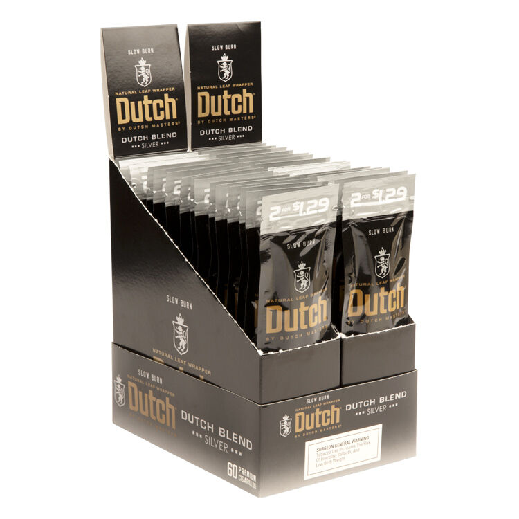 Dutch Blend, , jrcigars
